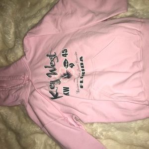 KEY WEST FL HOODIE